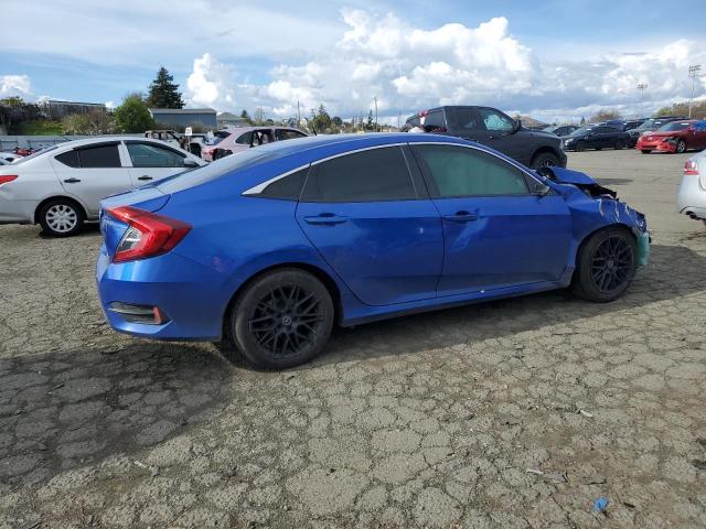 Obraz 3 z 2017 HONDA CIVIC LX 2017 z VIN 19XFC2F58HE222286
