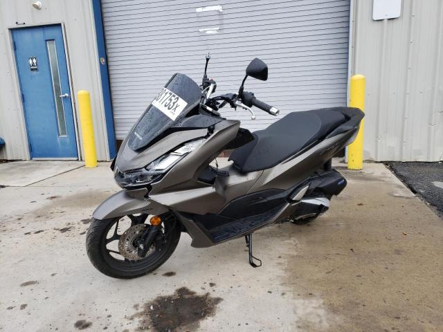 Obraz 2 z 2023 HONDA WW150 A 2023 z VIN RLHKF4714PY100448