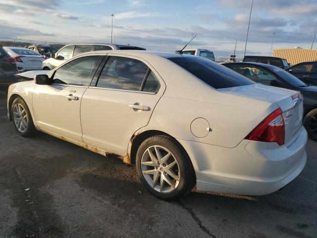 Изображение 2 2010 FORD FUSION SEL 2010 с VIN 3FAHP0JG6AR401411
