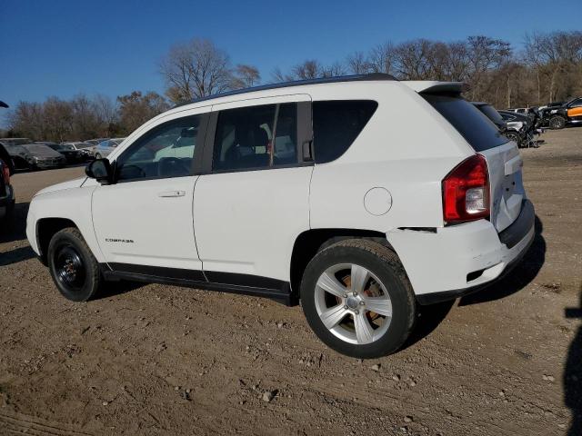 Obraz 2 z 2013 JEEP COMPASS LATITUDE 2013 z VIN 1C4NJDEB6DD222674
