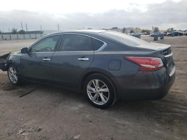 Image 2 of 2013 NISSAN ALTIMA 2.5 2013 with VIN 1N4AL3AP2DC247653
