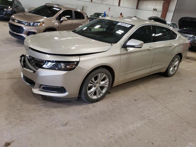 Obraz 1 z 2015 CHEVROLET IMPALA LT 2015 z VIN 2G1125S35F9296708