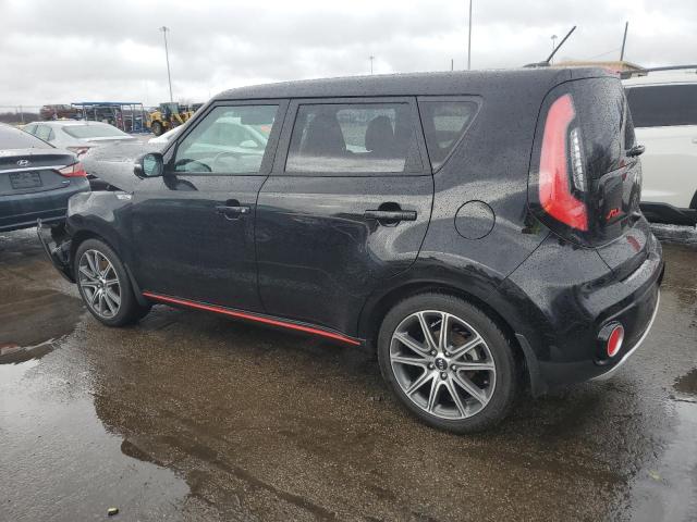 Image 2 of 2018 KIA SOUL ! 2018 with VIN KNDJX3AA7J7529897