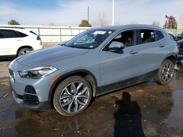 2021 BMW X2 XDRIVE28I 2021 image