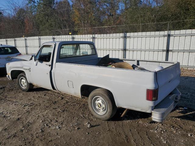 Obraz 2 z 1981 CHEVROLET C10  1981 z VIN 1GCDC14D1BB123762