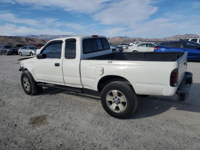 Image 2 of 1999 TOYOTA TACOMA XTRACAB PRERUNNER 1999 with VIN 4TASM92N4XZ415334