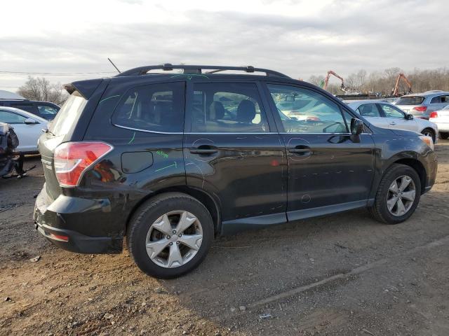 Изображение 3 2015 SUBARU FORESTER 2.5I LIMITED 2015 с VIN JF2SJAHC0FH552796