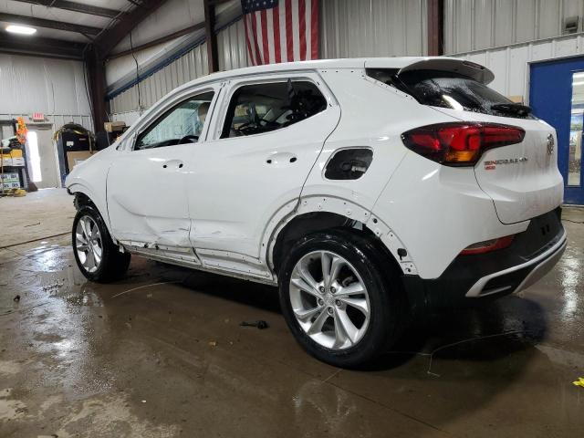 Image 2 of 2022 BUICK ENCORE GX PREFERRED 2022 with VIN KL4MMCSL9NB009347