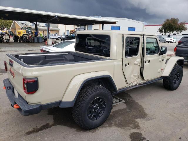 Obraz 3 z 2020 JEEP GLADIATOR MOJAVE 2020 z VIN 1C6JJTEG6LL210461