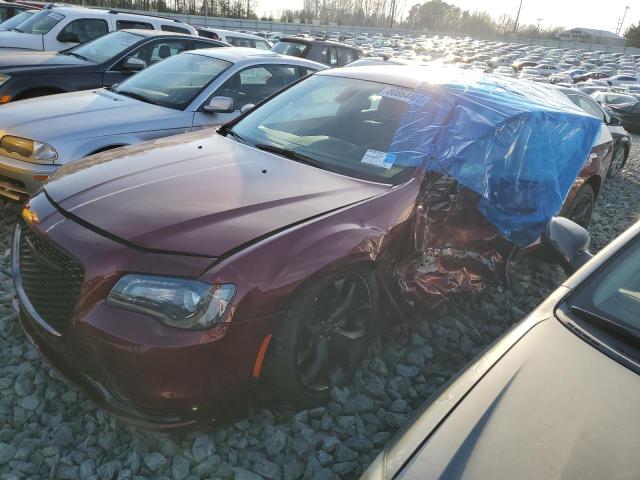 2023 CHRYSLER 300 S 2023 image