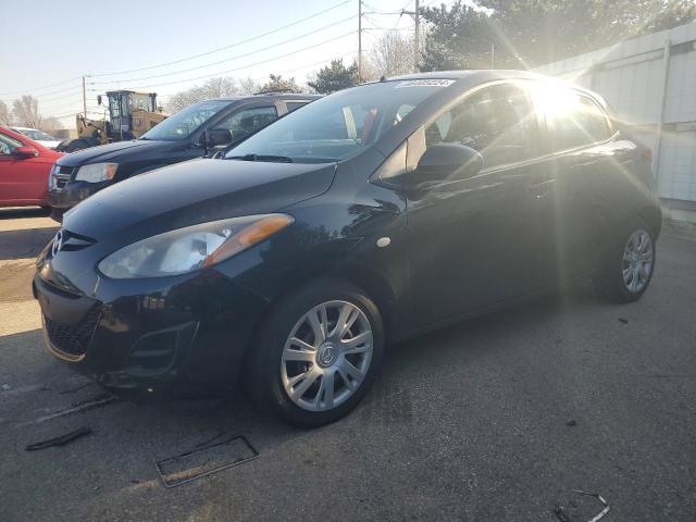 Изображение 2014 MAZDA MAZDA2 SPORT 2014