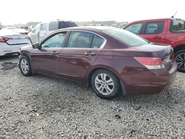 Изображение 2 2008 HONDA ACCORD LXP 2008 с VIN 1HGCP26498A148427