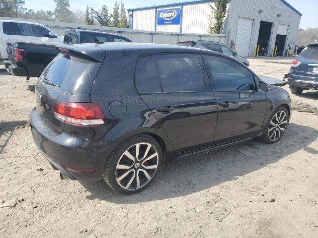 Obraz 3 z 2013 VOLKSWAGEN GTI  2013 z VIN WVWHD7AJXDW002574