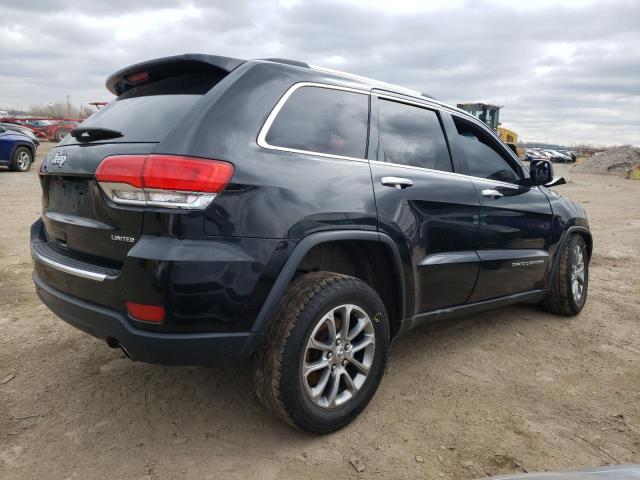 Obraz 3 z 2014 JEEP GRAND CHEROKEE LIMITED 2014 z VIN 1C4RJFBG2EC440387