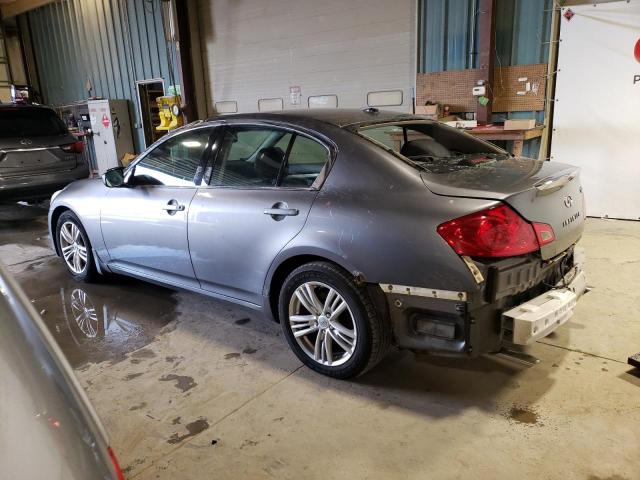 Obraz 2 z 2011 INFINITI G25  2011 z VIN JN1DV6AR1BM653180