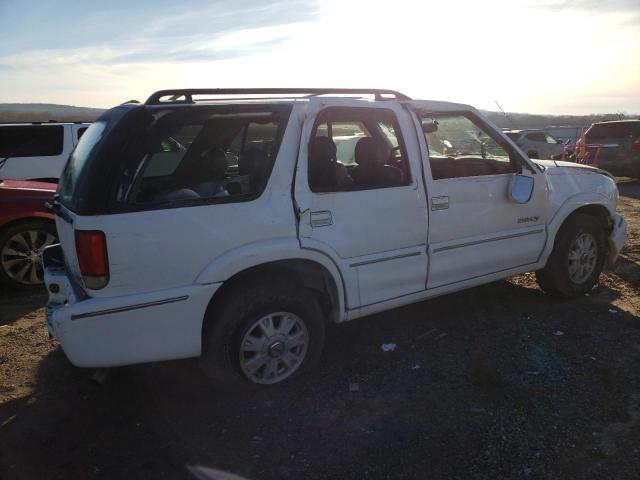 Изображение 3 2000 GMC JIMMY / ENVOY  2000 с VIN 1GKDT13W9Y2204587