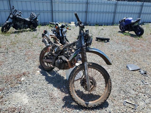 Obraz 1993 YAMAHA XT225  1993