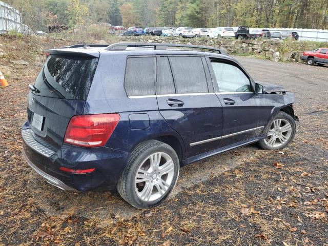 Image 3 of 2015 MERCEDES-BENZ GLK 350 2015 with VIN WDCGG5HBXFG376390