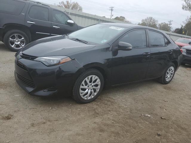 Obraz 1 z 2018 TOYOTA COROLLA L 2018 z VIN 5YFBURHE2JP768376