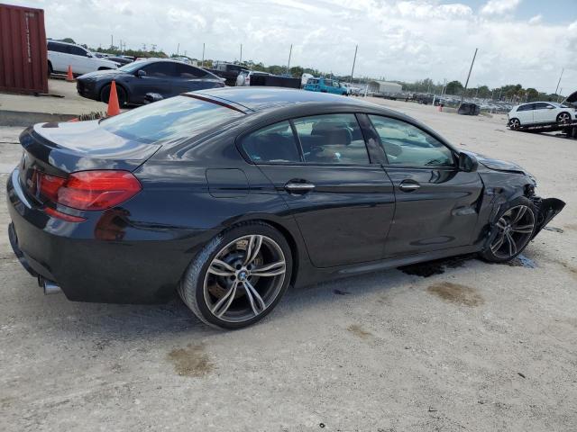 Image 3 of 2016 BMW M6 GRAN COUPE 2016 with VIN WBS6E9C57GG437012