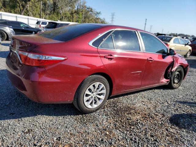 Изображение 3 2017 TOYOTA CAMRY LE 2017 с VIN 4T1BF1FK1HU728495