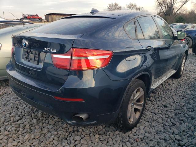 Obraz 3 z 2013 BMW X6 XDRIVE35I 2013 z VIN 5UXFG2C51DL784054