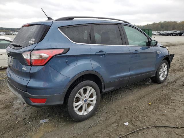 Obraz 3 z 2018 FORD ESCAPE SE 2018 z VIN 1FMCU0GD4JUB35143