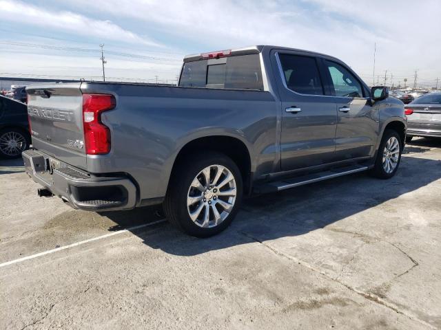 Image 3 of 2020 CHEVROLET SILVERADO K1500 HIGH COUNTRY 2020 with VIN 1GCUYHEDXLZ150931