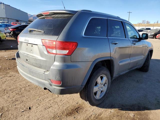 Image 3 of 2013 JEEP GRAND CHEROKEE LAREDO 2013 with VIN 1C4RJEAG9DC588093