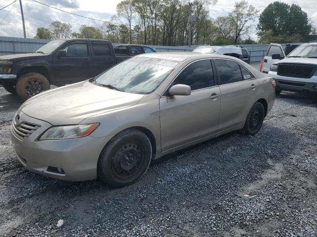 Изображение 2009 TOYOTA CAMRY BASE 2009