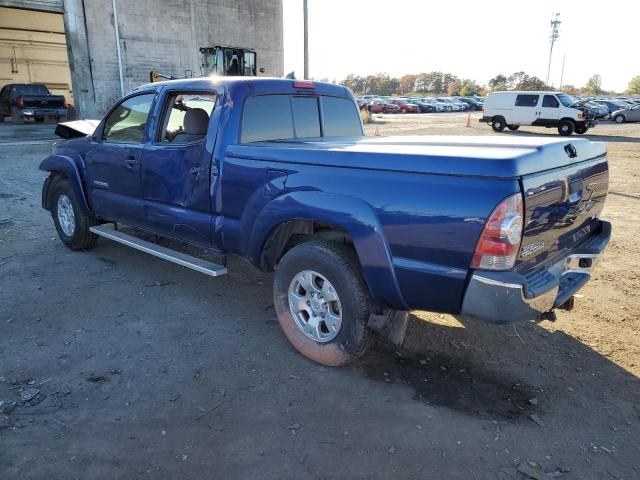 Изображение 2 2015 TOYOTA TACOMA DOUBLE CAB LONG BED 2015 с VIN 3TMMU4FN6FM079602