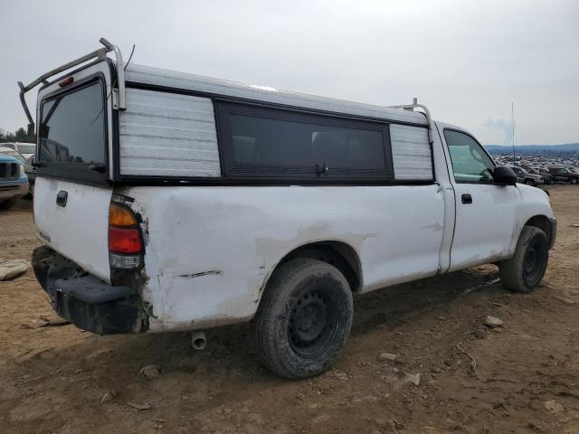 Image 3 of 2003 TOYOTA TUNDRA  2003 with VIN 5TBJN32183S397724