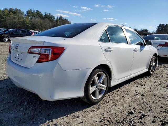 Image 3 of 2014 TOYOTA CAMRY L 2014 with VIN 4T1BF1FK0EU409357