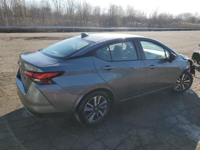 Изображение 3 2021 NISSAN VERSA SV 2021 с VIN 3N1CN8EV7ML875184