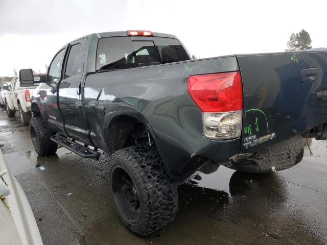 Изображение 2 2007 TOYOTA TUNDRA DOUBLE CAB SR5 2007 с VIN 5TBRV54157S452065