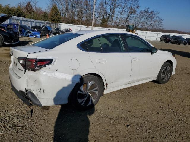 Изображение 3 2020 SUBARU LEGACY PREMIUM 2020 с VIN 4S3BWAE65L3010343