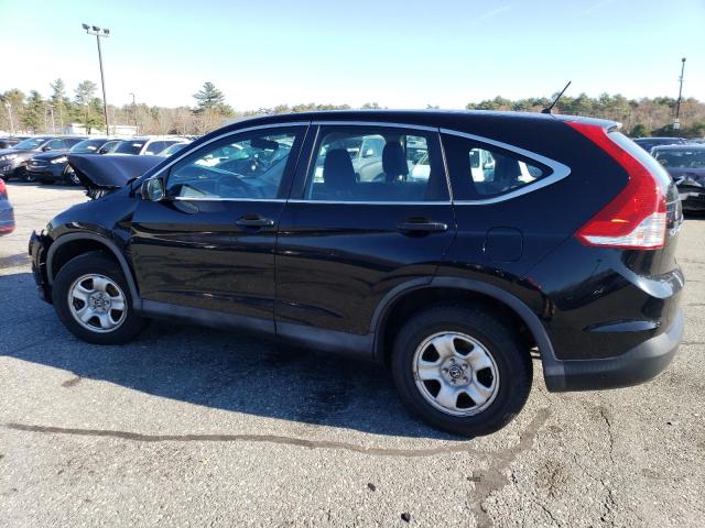 Obraz 2 z 2014 HONDA CR-V LX 2014 z VIN 2HKRM4H32EH604581