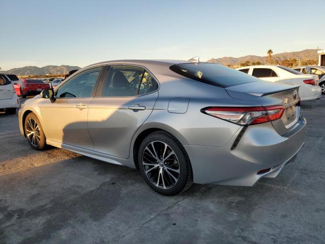 Obraz 2 z 2019 TOYOTA CAMRY L 2019 z VIN 4T1B11HK4KU213848