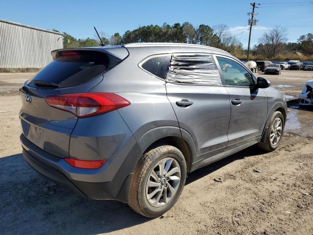 Image 3 of 2016 HYUNDAI TUCSON LIMITED 2016 with VIN KM8J33A43GU196397