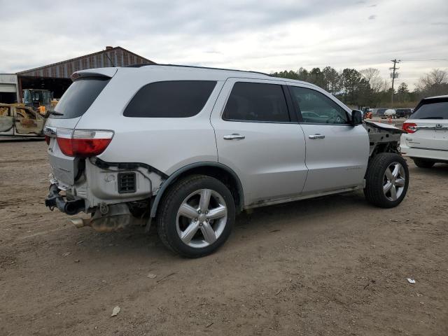 Image 3 of 2011 DODGE DURANGO CITADEL 2011 with VIN 1D4RD5GG5BC652886