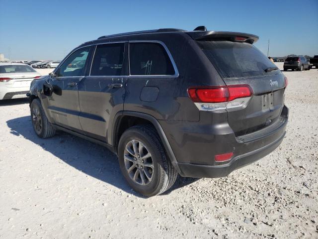 Obraz 2 z 2021 JEEP GRAND CHEROKEE LAREDO 2021 z VIN 1C4RJEAG3MC633593
