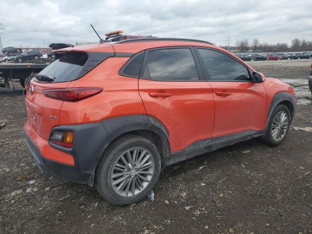 Obraz 3 z 2020 HYUNDAI KONA SEL 2020 z VIN KM8K2CAAXLU457130
