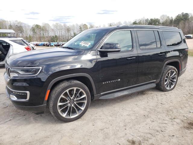 2022 JEEP WAGONEER SERIES II 2022 image
