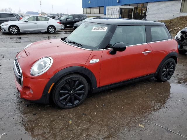 Obraz 2015 MINI COOPER S 2015