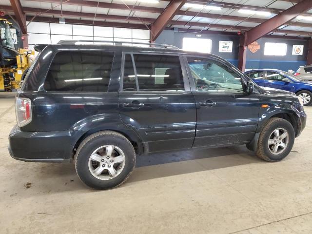 Obraz 3 z 2008 HONDA PILOT EXL 2008 z VIN 5FNYF18558B053894