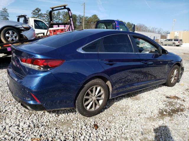 Изображение 3 2018 HYUNDAI SONATA SE 2018 с VIN 5NPE24AF5JH599346