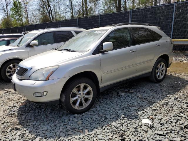 Image 1 of 2008 LEXUS RX 350 2008 with VIN 2T2HK31U48C077936
