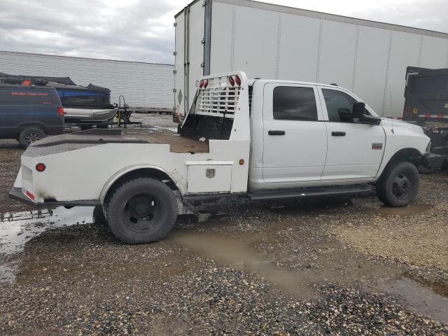 Image 3 of 2010 DODGE RAM 3500  2010 with VIN 3D73Y4CL5AG158971
