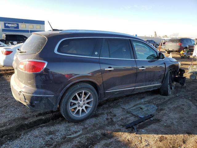 Image 3 of 2016 BUICK ENCLAVE  2016 with VIN 5GAKVBKD4GJ229373
