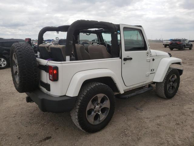 Obraz 3 z 2009 JEEP WRANGLER X 2009 z VIN 1J4FA24119L719513